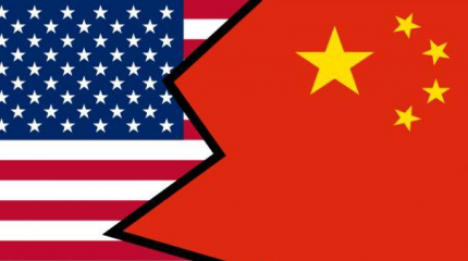 3 подхода Америки к Китаю 3 подхода Америки к Китаю