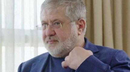 Что скрывается за молчанием Коломойского Что скрывается за молчанием Коломойского