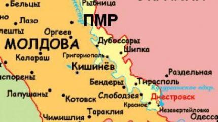 Форпост русского мира Форпост русского мира
