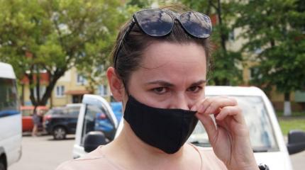 Выдвинутый ультиматум Тихановской — последний раунд для оппозиции