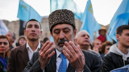 Доказано: татары – не коренной народ Крыма Доказано: татары – не коренной народ Крыма