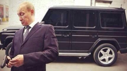 О вежливости в политике