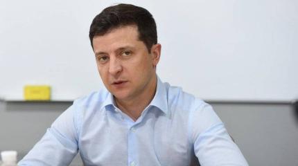 Жительница Украины о Зеленском: Он перепутал, где актёрство, а где президентство