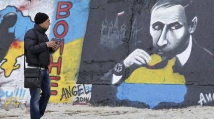 Донбасс будет следующим: украинские СМИ поставили крест на Крыме Донбасс будет следующим: украинские СМИ поставили крест на Крыме