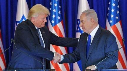 Неподсудны: американо-израильское превосходство. А мир стыдливо промолчал… Неподсудны: американо-израильское превосходство. А мир стыдливо промолчал…