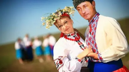 Что не так с концепцией «Украинцы – это оболваненные русские» Что не так с концепцией «Украинцы – это оболваненные русские»