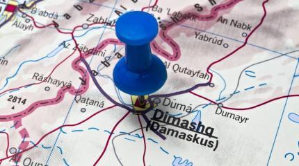 США не в состоянии заставить Россию изменить планы в Сирии США не в состоянии заставить Россию изменить планы в Сирии