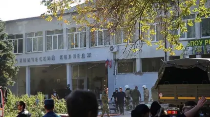 Следователи установили: керченский убийца действовал в одиночку Следователи установили: керченский убийца действовал в одиночку