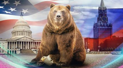 Прогиб засчитан: иноСМИ признали, что США не сможет обойтись без России Прогиб засчитан: иноСМИ признали, что США не сможет обойтись без России