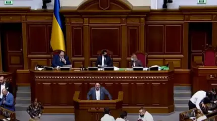 «Как в воюющем Судане»: Власти Украины не знают, сколько людей живёт в стране «Как в воюющем Судане»: Власти Украины не знают, сколько людей живёт в стране