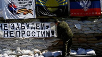 Сколько героев похоронит Донбасс, пока «нормандцы» договорятся?