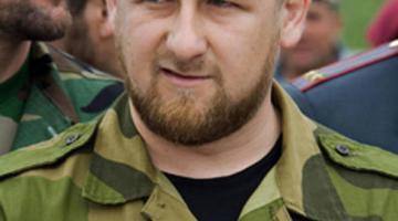 О чем говорит сеть: Кадыров, «упыри» и таксисты.