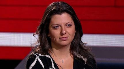 Симоньян напомнила детали "страшного эпизода" встречи Путина и Флинна Симоньян напомнила детали "страшного эпизода" встречи Путина и Флинна