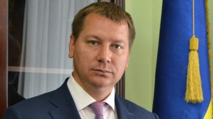 Глава Херсонской области Андрей Гордеев угрожает крымчанам Глава Херсонской области Андрей Гордеев угрожает крымчанам