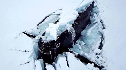 Россия получила новый инструмент влияния в Арктике Россия получила новый инструмент влияния в Арктике