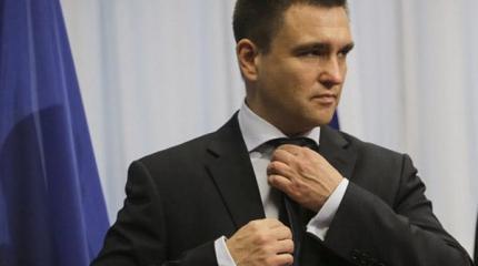 Нужен ли посол РФ в Киеве? Климкин и дурная логика украинской дипломатии Нужен ли посол РФ в Киеве? Климкин и дурная логика украинской дипломатии