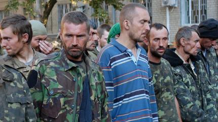 Страх – лучший учитель. Донбасс заставил «героев» поменять своё мнение Страх – лучший учитель. Донбасс заставил «героев» поменять своё мнение
