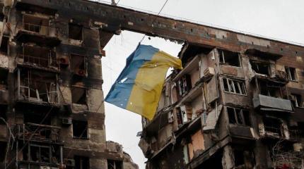 Специальная операция Z приведёт Запад на «кромку хаоса» Специальная операция Z приведёт Запад на «кромку хаоса»