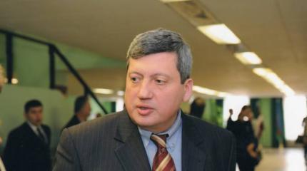 Тофик Зульфугаров обвиняет МИД РФ в поддержке Армении