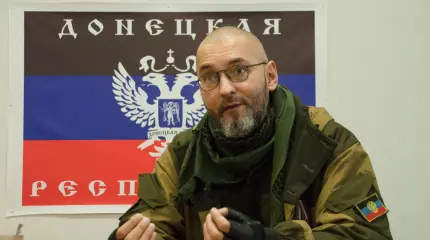 Павел Раста: Рога и копыта великой Укропии Павел Раста: Рога и копыта великой Укропии