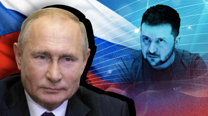 «Игра окончена»: французы высказались о переговорах между РФ и Украиной «Игра окончена»: французы высказались о переговорах между РФ и Украиной
