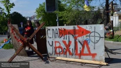 Кто нажал на тормоза на пути в ЕС: украинцы не верят в то, что им мешает Россия Кто нажал на тормоза на пути в ЕС: украинцы не верят в то, что им мешает Россия