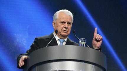 Через «нормандский формат» Киев рассчитывает отменить Минские соглашения
