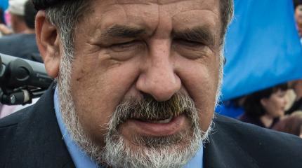 У Чубарова сдали нервы: Запад дождался обвинения в «зраде» У Чубарова сдали нервы: Запад дождался обвинения в «зраде»