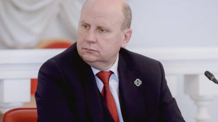 Джорджевич: конфискованное у сербов оружие может оказаться на Украине Джорджевич: конфискованное у сербов оружие может оказаться на Украине