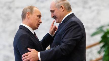 «Чем ударить по Лукашенко»: санкции толкают Белоруссию в сторону России