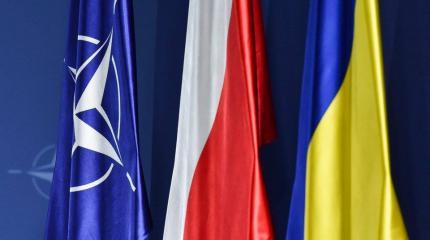 Не очень-то и надо: Польша сомневается, что ей по пути с Украиной Не очень-то и надо: Польша сомневается, что ей по пути с Украиной