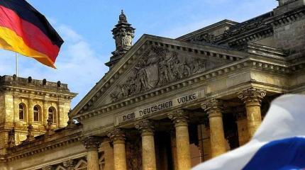 Германию ждет изоляция