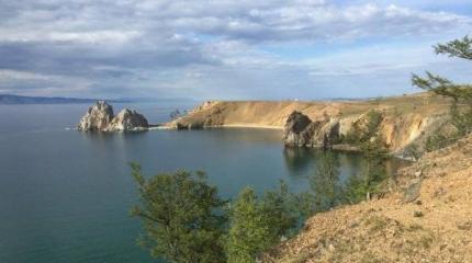 Полька Джулита о поездке на Байкал: Это было не путешествие, а выживание Полька Джулита о поездке на Байкал: Это было не путешествие, а выживание