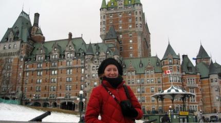 «Путин — у местных любимое блюдо». История русской эмигрантки «Путин — у местных любимое блюдо». История русской эмигрантки