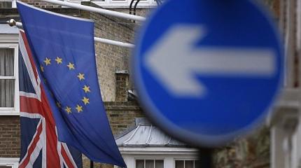 Brexit и украинский вопрос Brexit и украинский вопрос