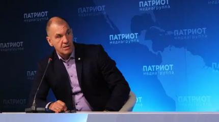 Шугалей отреагировал на вручение Нобелевской премии Муратову Шугалей отреагировал на вручение Нобелевской премии Муратову