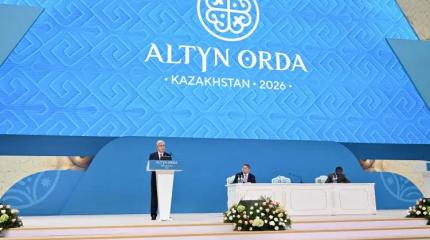 Казахстан: «наследники Орды» и память о катастрофе
