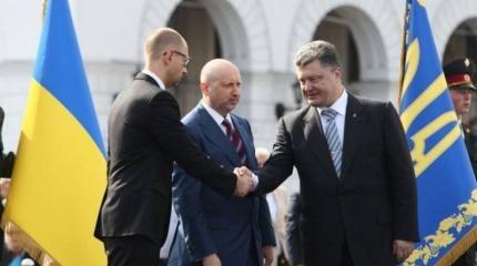 Кто платит – тот и заказывает… О партиях «войны» и «мира» на Украине Кто платит – тот и заказывает… О партиях «войны» и «мира» на Украине