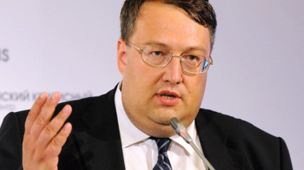 Геращенко: "Россия 24" пустила в эфир весь комментарий по Константиновке