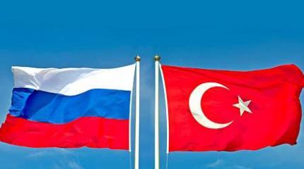 Россия поставила Турцию перед выбором Россия поставила Турцию перед выбором