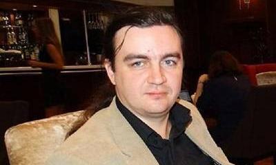 Александр Роджерс: Идеология здорового человека Александр Роджерс: Идеология здорового человека