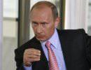 Путин согласился подумать над вопросом признания крымских татар Путин согласился подумать над вопросом признания крымских татар