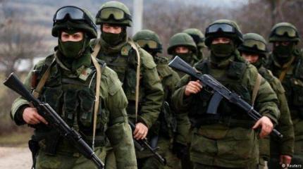 В Москве предложили пригласить российских военных в Венесуэлу В Москве предложили пригласить российских военных в Венесуэлу