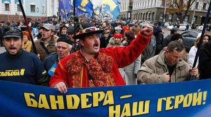 Национализм рулит: почему наши экс-союзники разбегаются по нац-квартирам Национализм рулит: почему наши экс-союзники разбегаются по нац-квартирам