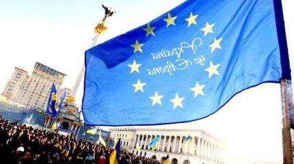 «Украина войдет в Евросоюз только после России» «Украина войдет в Евросоюз только после России»
