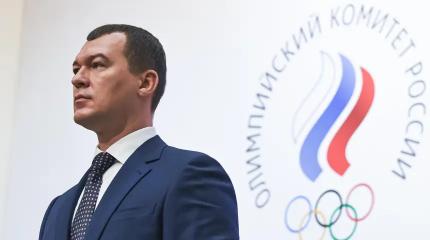 Сделка с Западом по Олимпиаде: Предательство или «юридическая хитрость»?