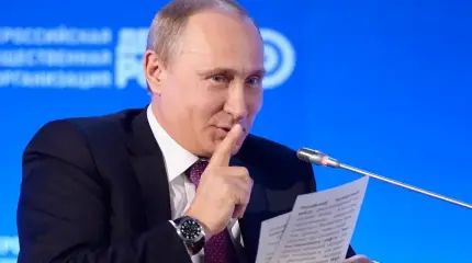 Польские СМИ вспомнили, как Путин предлагал разделить Украину Польские СМИ вспомнили, как Путин предлагал разделить Украину