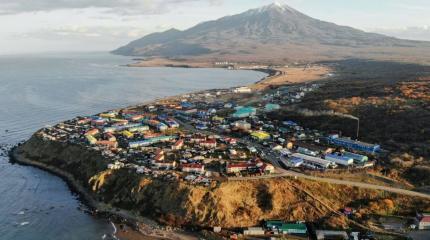 The American Interest: Япония зря надеется, что сможет вернуть Курилы The American Interest: Япония зря надеется, что сможет вернуть Курилы