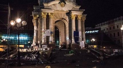 Украинская смердяковщина: от революции к массовому бандитизму