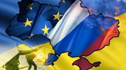 Москва будет врагом, пока бывшая Украина не распадётся на части Москва будет врагом, пока бывшая Украина не распадётся на части